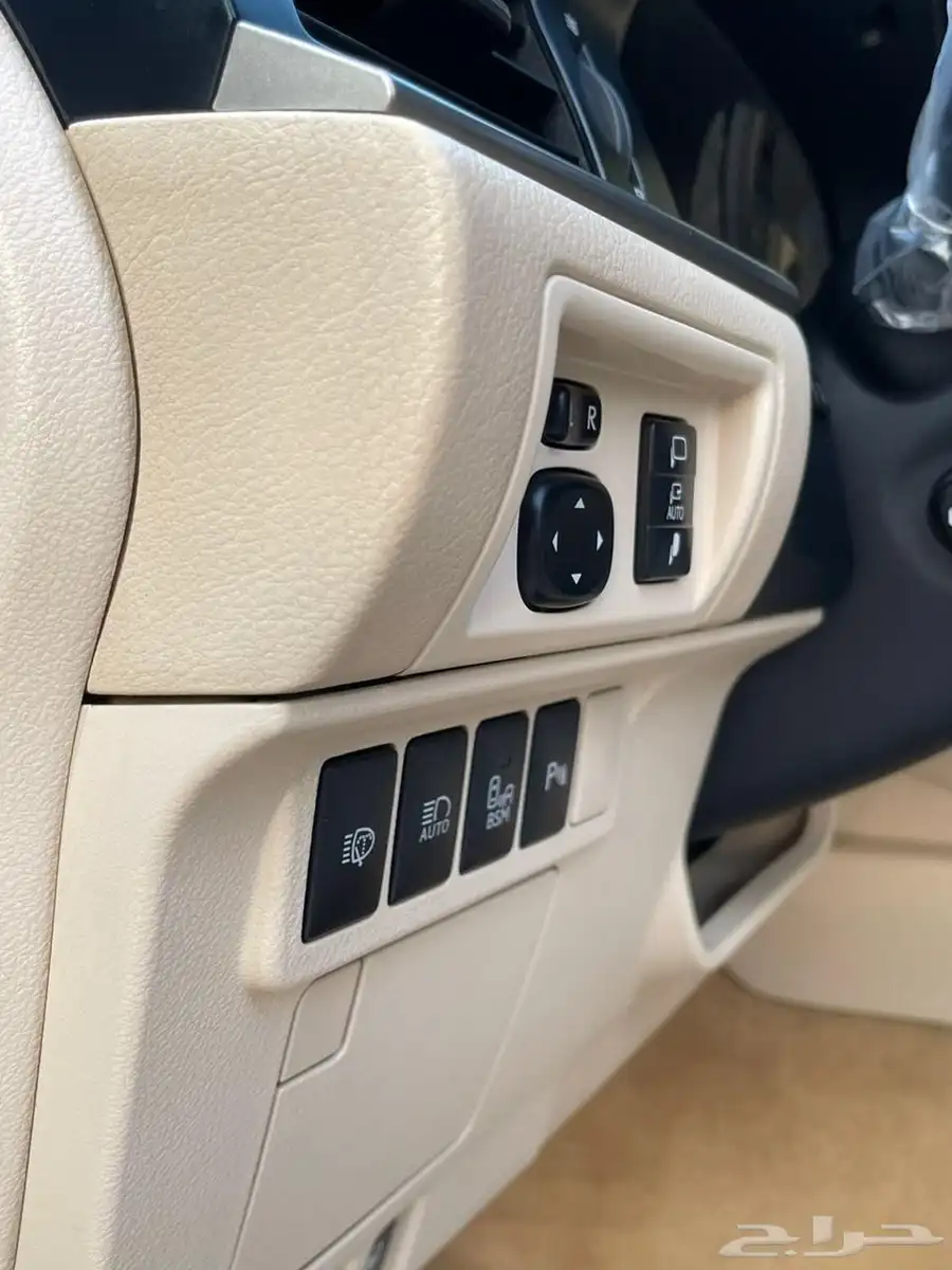 لكزس ES350 - فل كامل - ( بحالة ممتازة ) 22