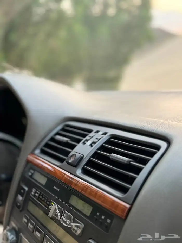 لكزس LS 400 سعودي بلد 45