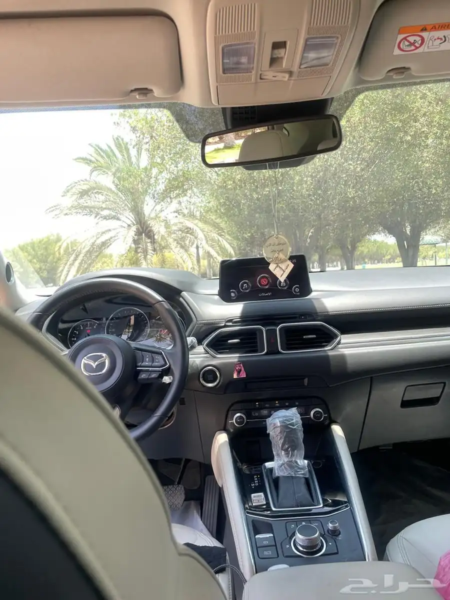 مازدا cx5 فل 2023 للتنازل 20