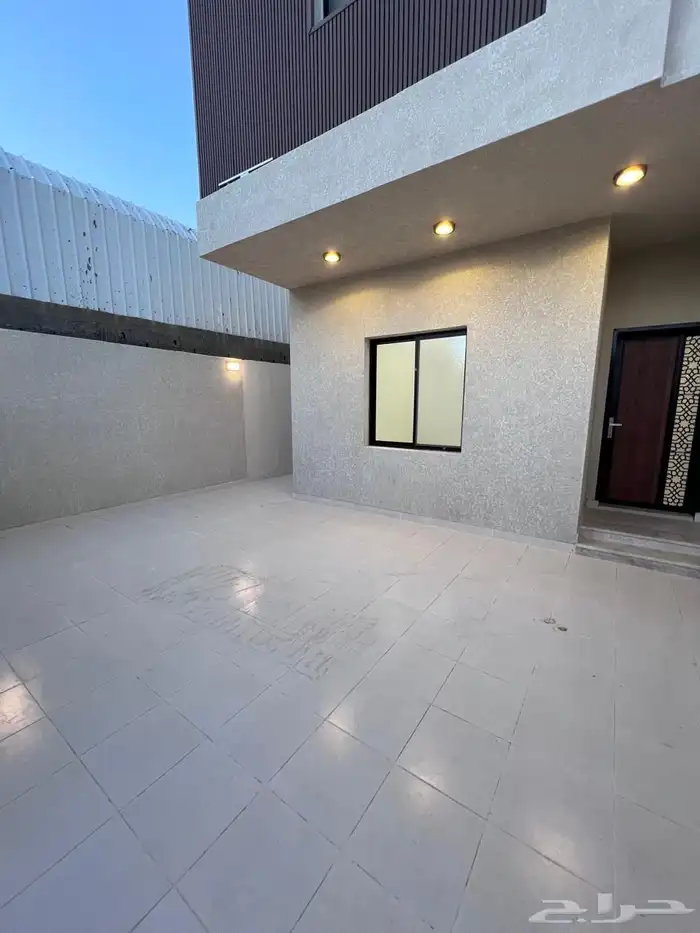 فلل روف البوادي 0