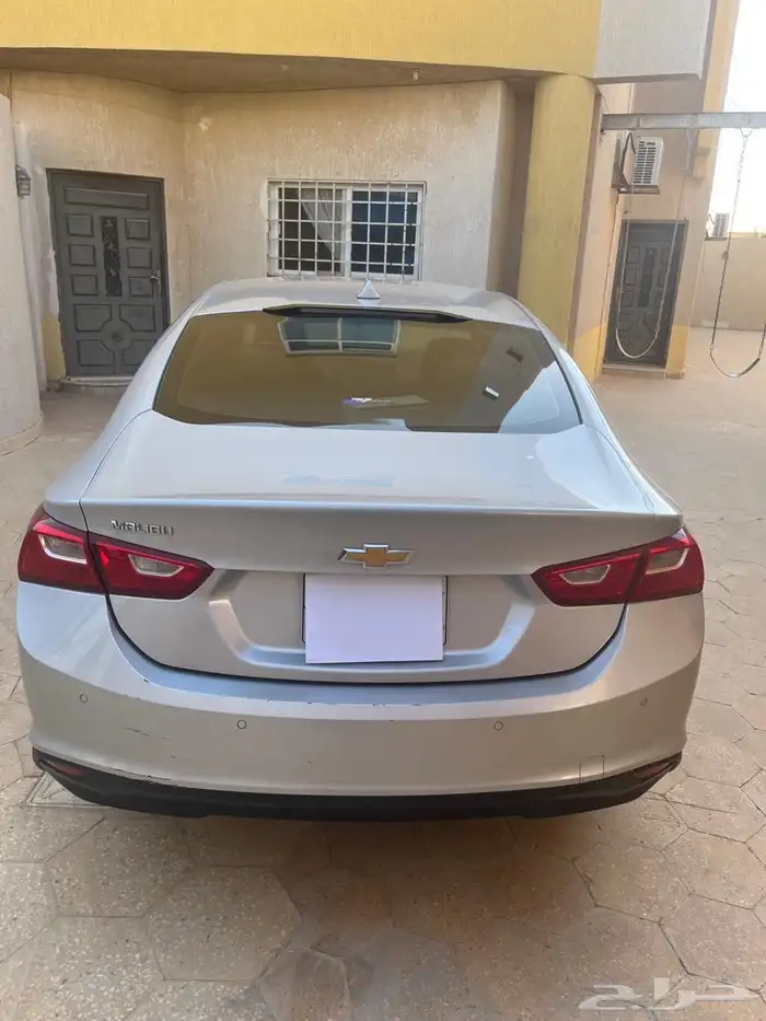 ماليبو 21