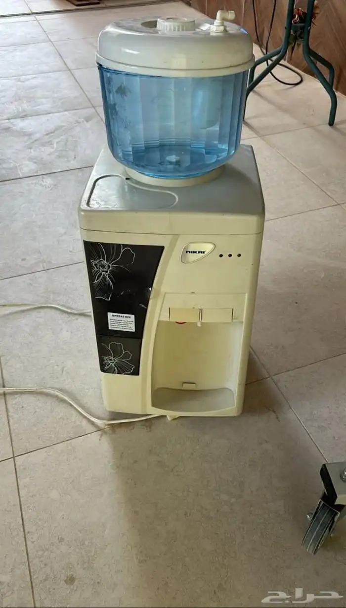 سرير دوبل نفرين 1