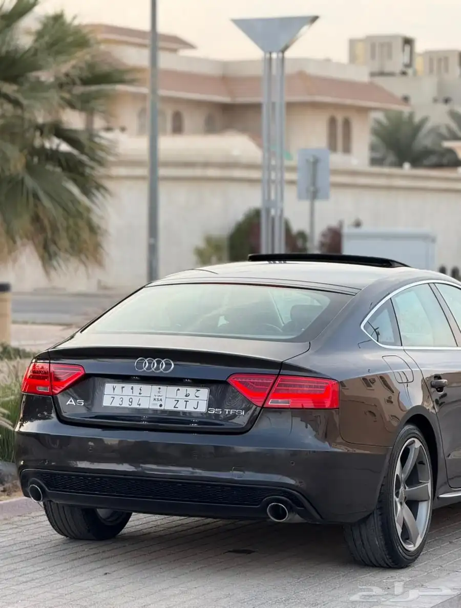 اودي 2015 فل كامل A5 للمستخدم index