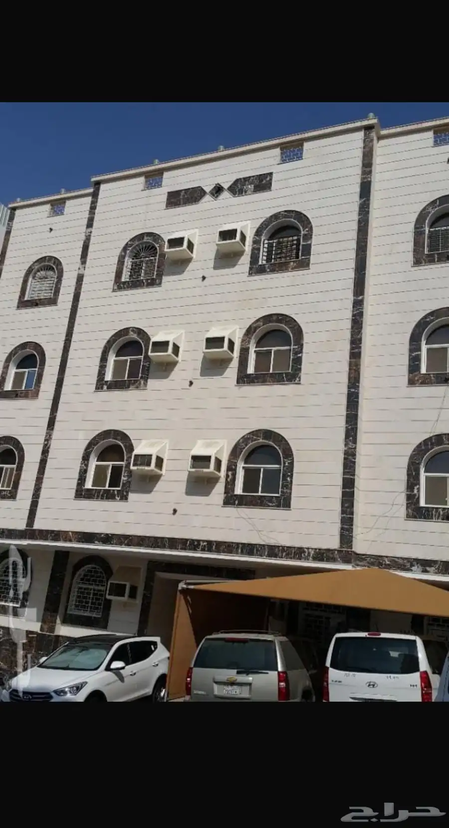 عماره للبيع الشوقيه 0