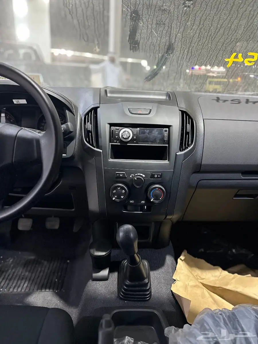 ايسوزو ديماكس غمارتين بدون دبل 150 ح 2025 11