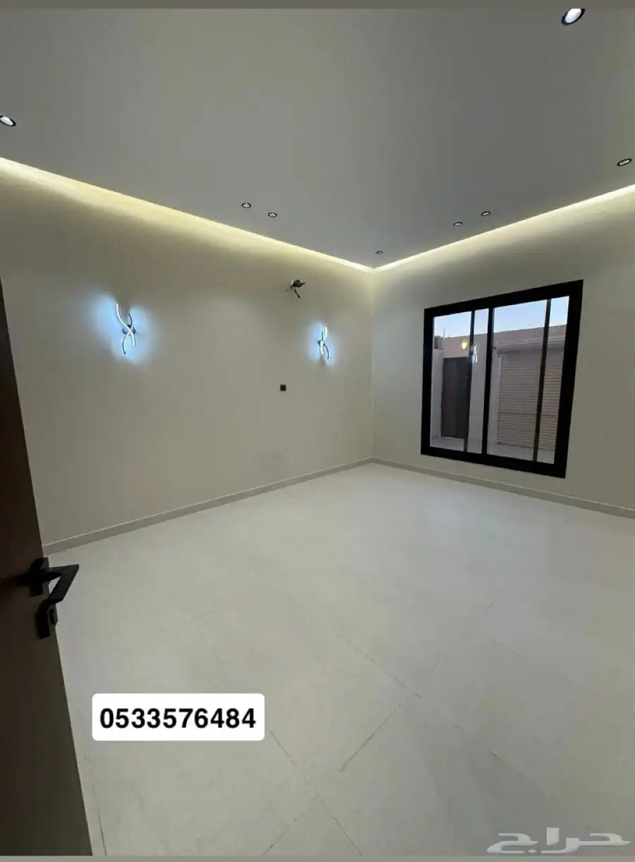 شقق تمليك ارضيه حي الصفا 2