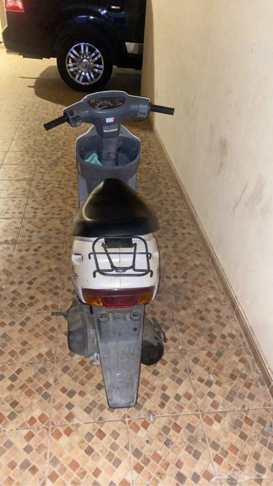 دباب دايو هوندا للبيع 1