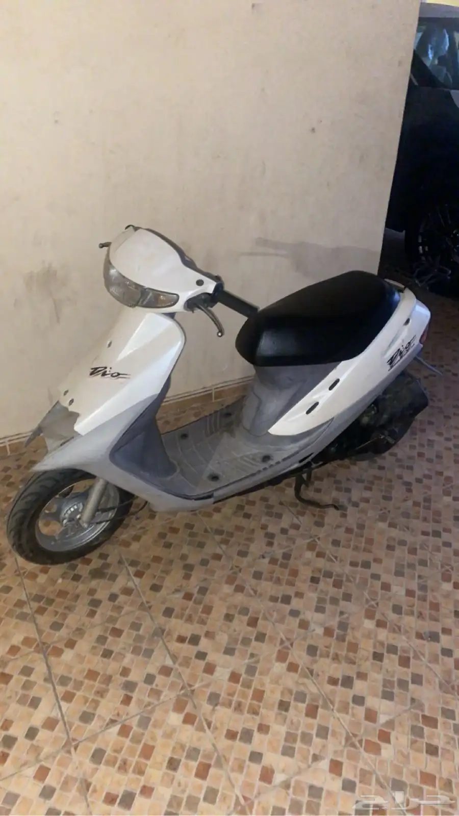 دباب دايو هوندا للبيع 0