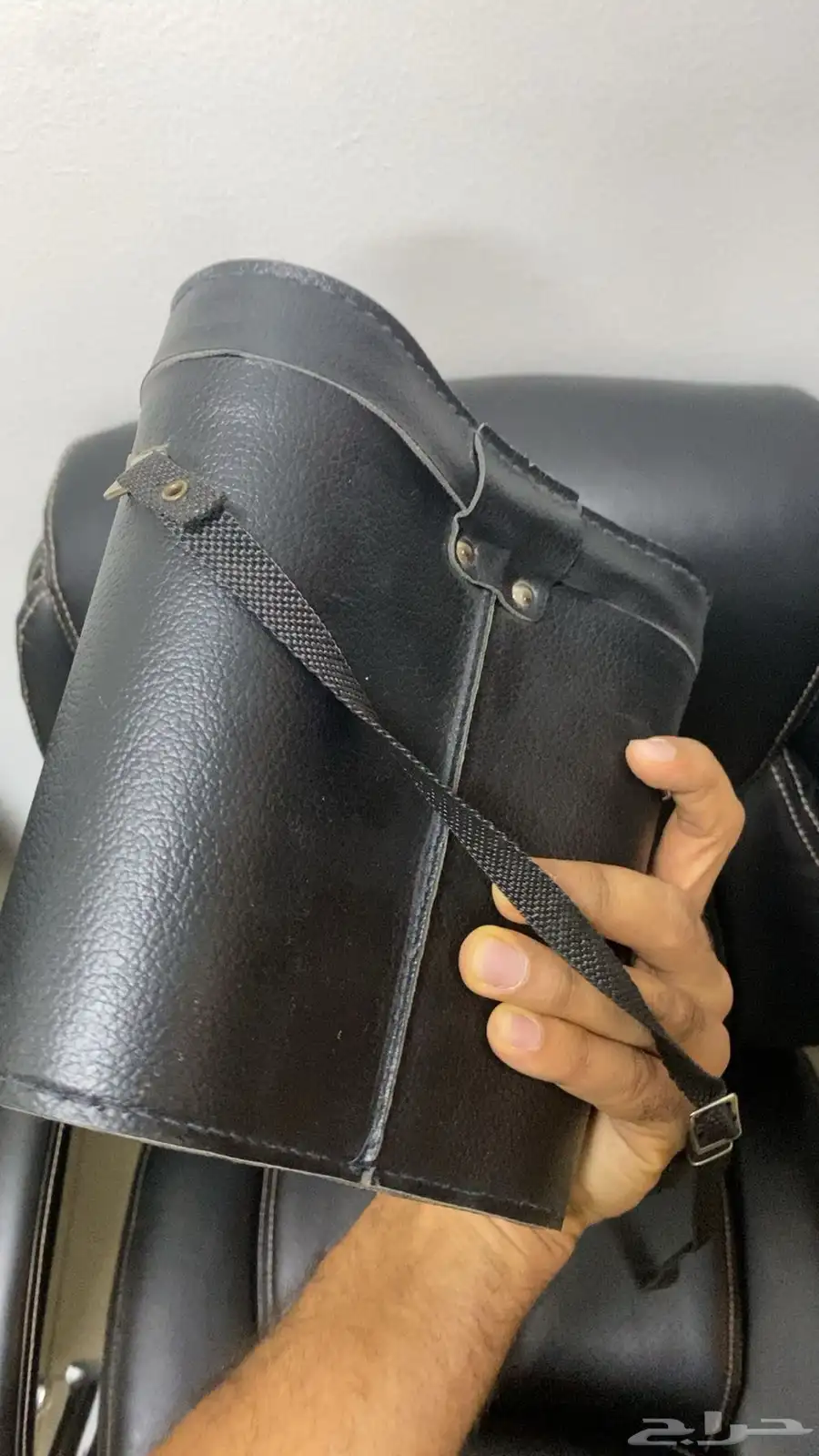دربيل او منظار   صناعة روسية نادره جدا 2