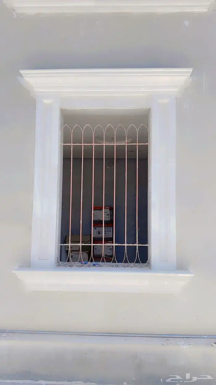 حجر الريآض طبيعي 1