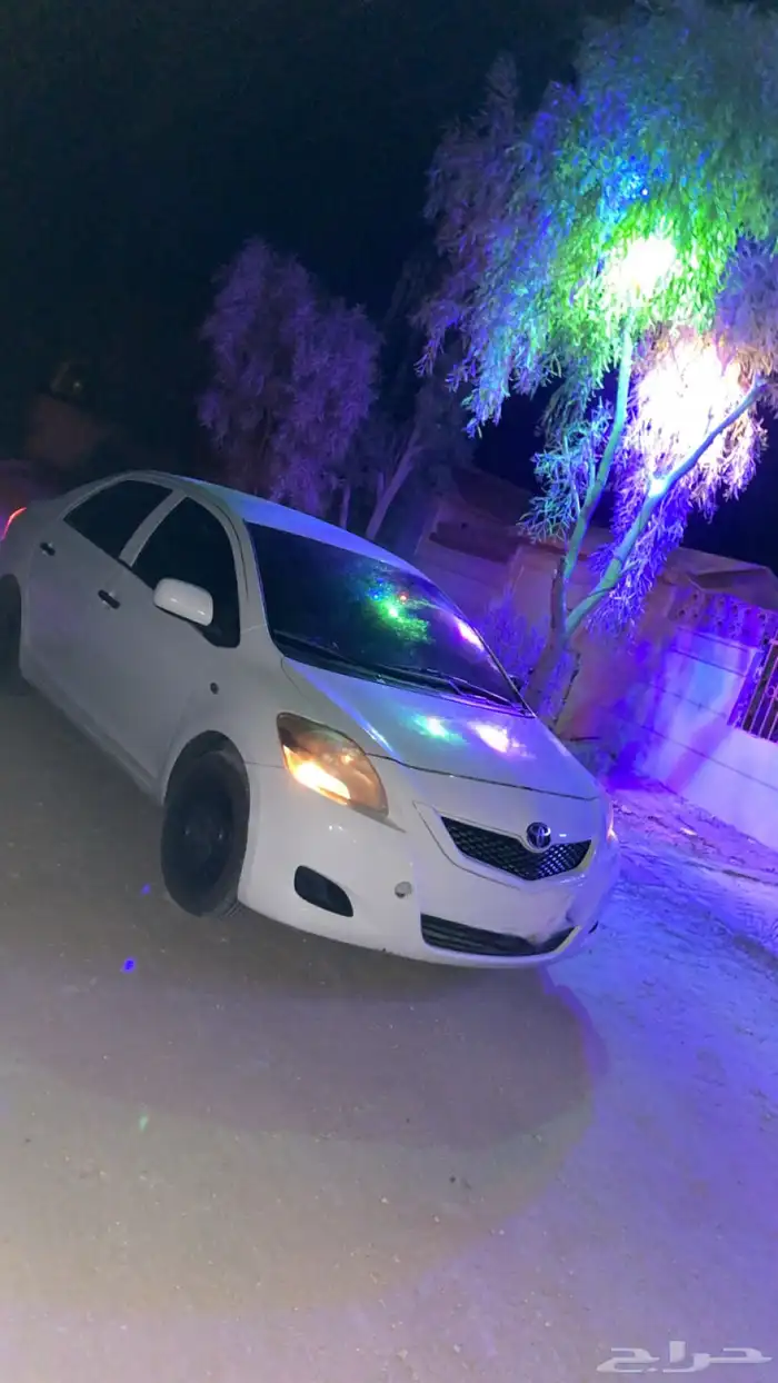 يارس 2011 نظيف 4