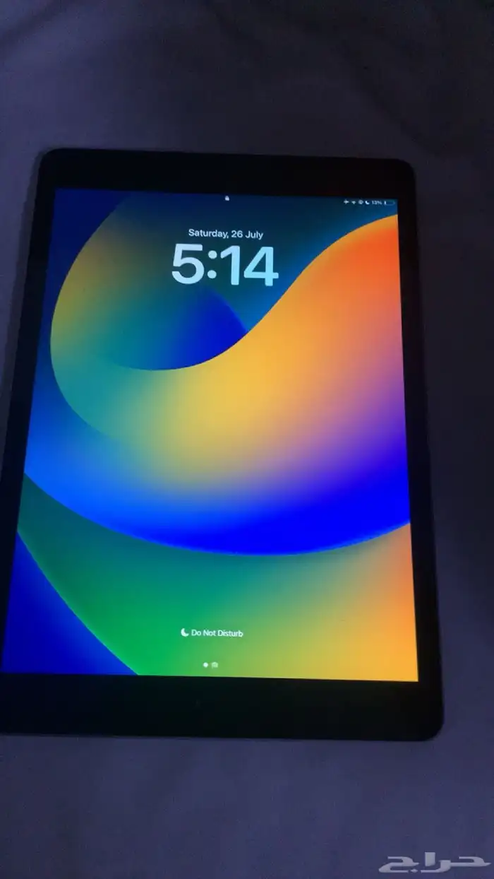 ايباد 9 للبيع 1