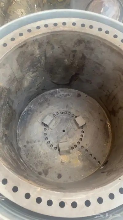 ميفا غاز جديد استخدام مره وحده فقط 1