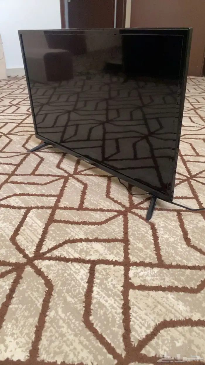 شاشه جديد مع ريموت للبيع 3