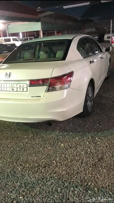 اكورد 2011 0