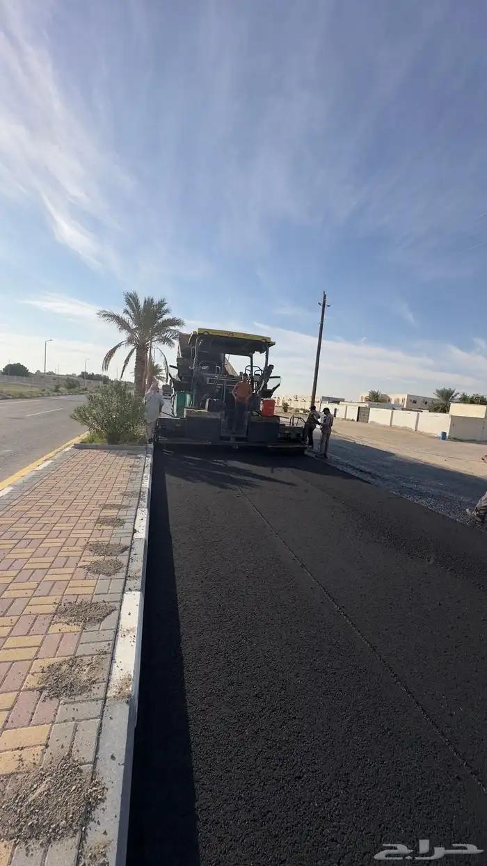 رش مادة Mc-1 Rc-2 ( قار )   تأمين اسفلت ومعدات اسفلت 22