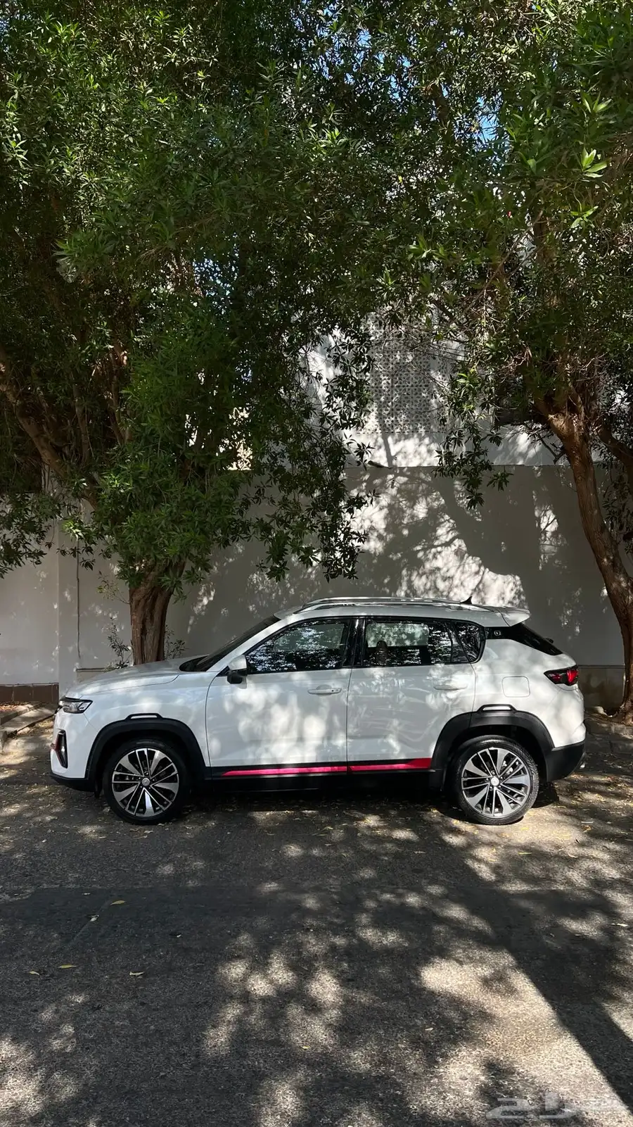 شانجان cs35s plus 2023 فل كامل 3