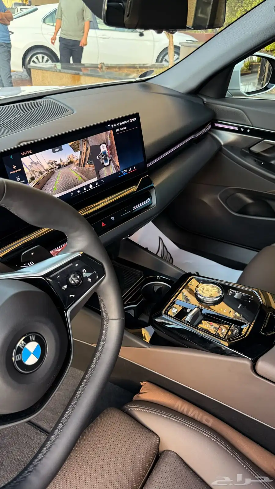 bmw 520i 2024 index