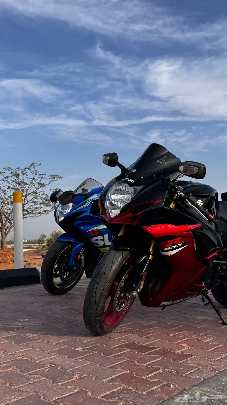 دباب سوزوكي gsxr 750cc 2018 index