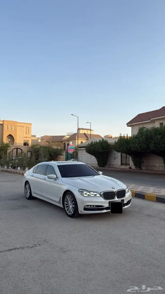 بي ام دبليو 2016 ممشى 187 0