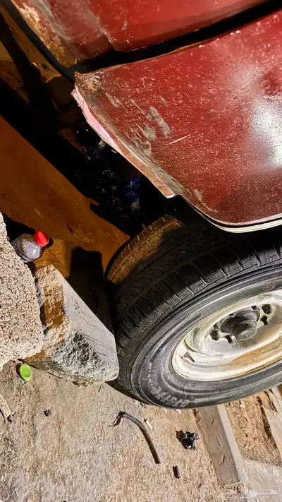 قطع جمس وشفر من مديل 81 الى 87 14