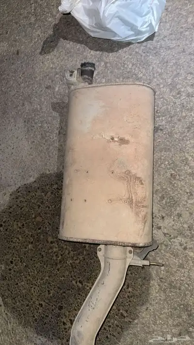 دبه باترول وسطيه 4500 6