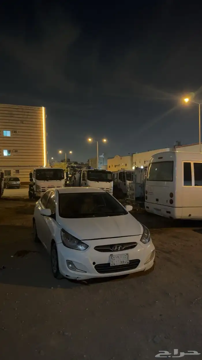 كداد من الرياض لين الخرج 0