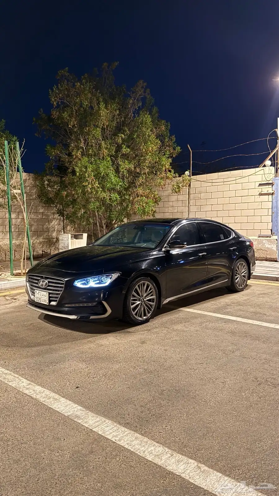 ازيرا 2018 اعلى فئه مكينه 3.5 0