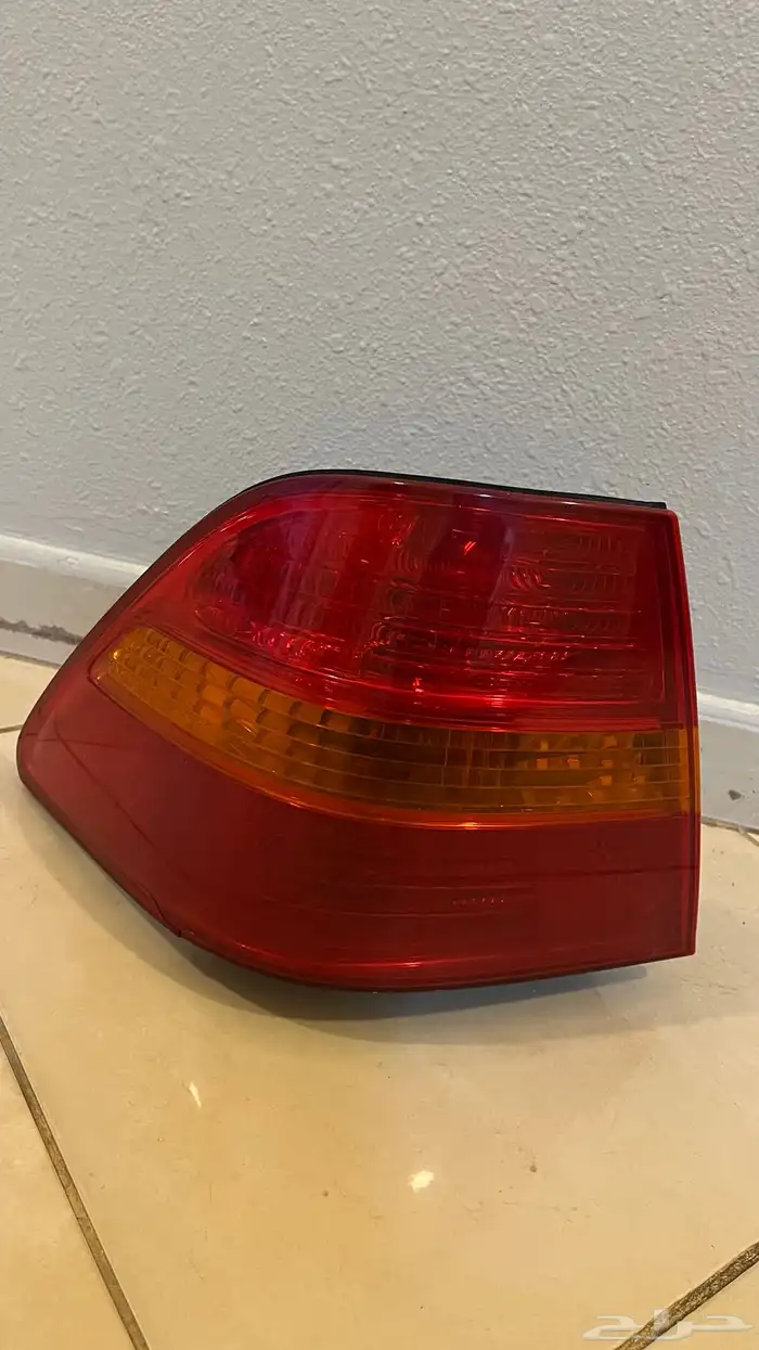 قطع لكزس 2001 LS 0