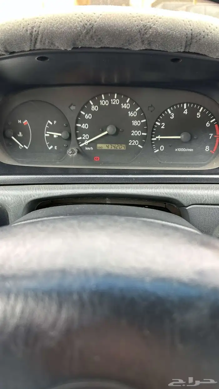 كامري تويوتا 99 1