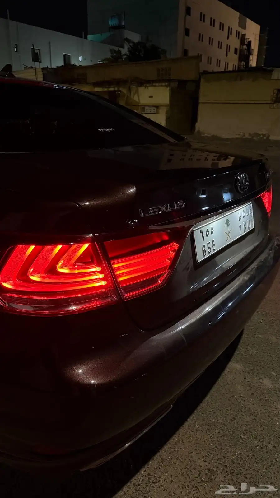 لكزس LS460L لارج موديل 2013 index