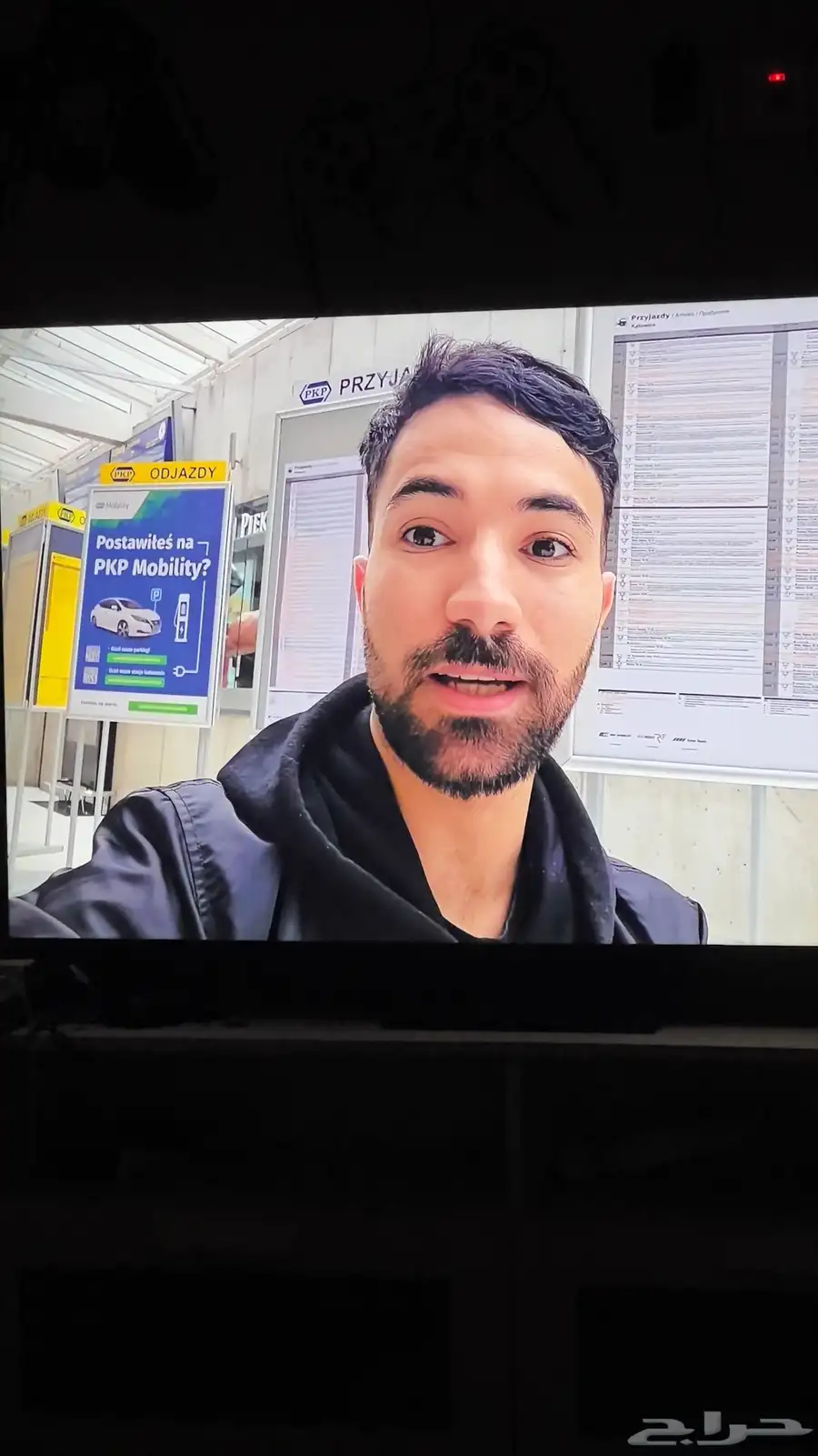 شاشة TCL C755 حجم 55 QD-Mini LED 4K 3