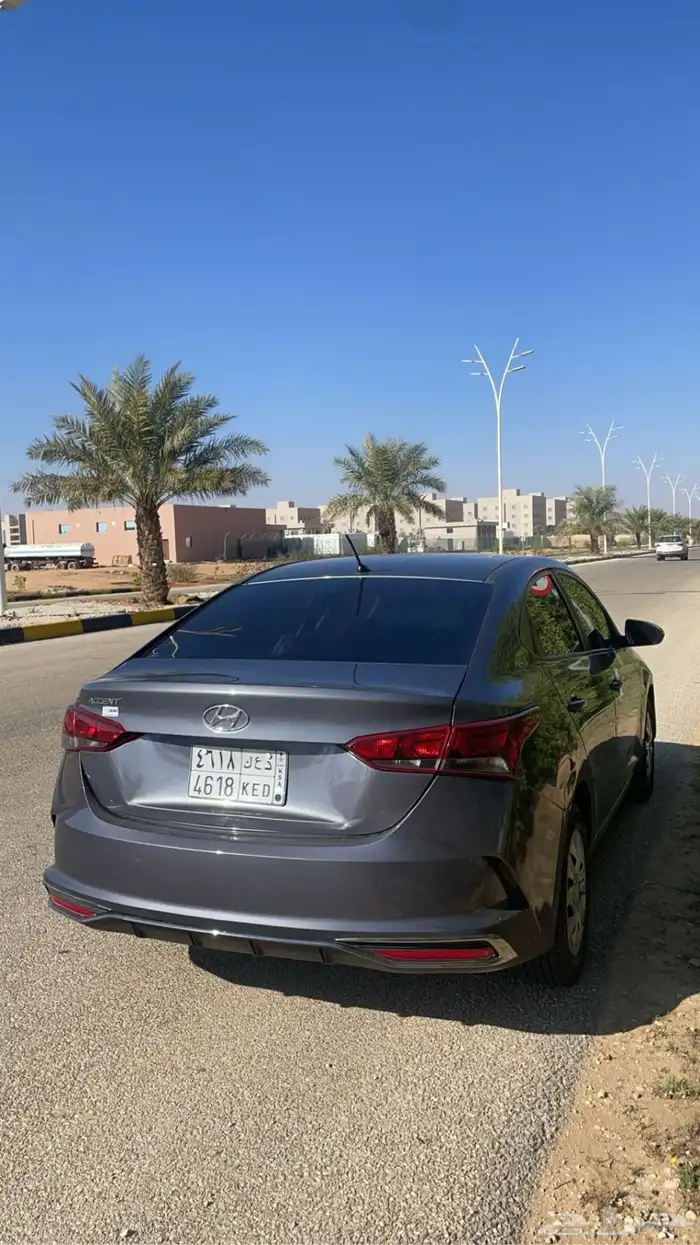 اكسنت 2019 4