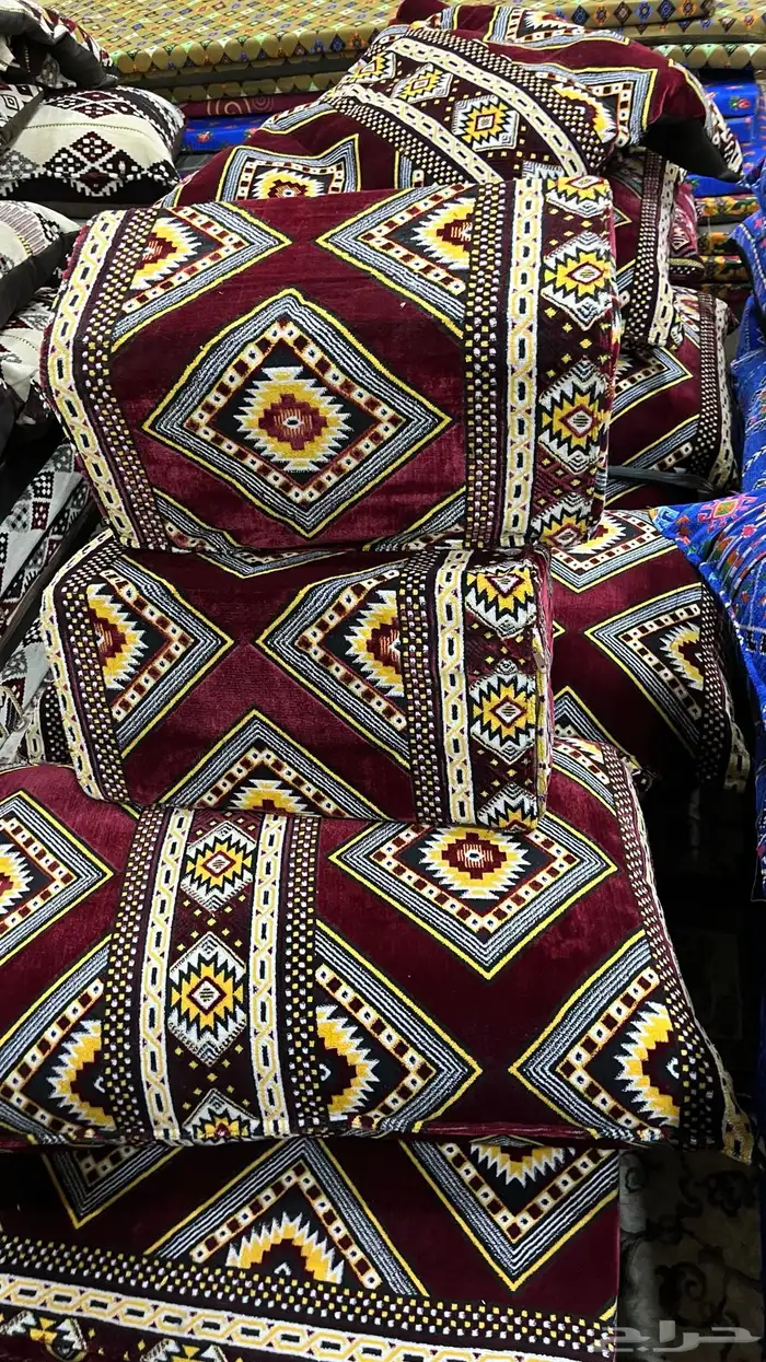 كنب جلسات خارجية 7