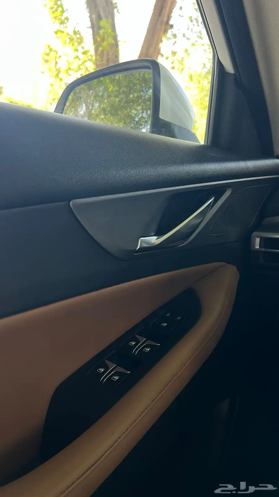 شانجان cs35s plus 2023 فل كامل 20