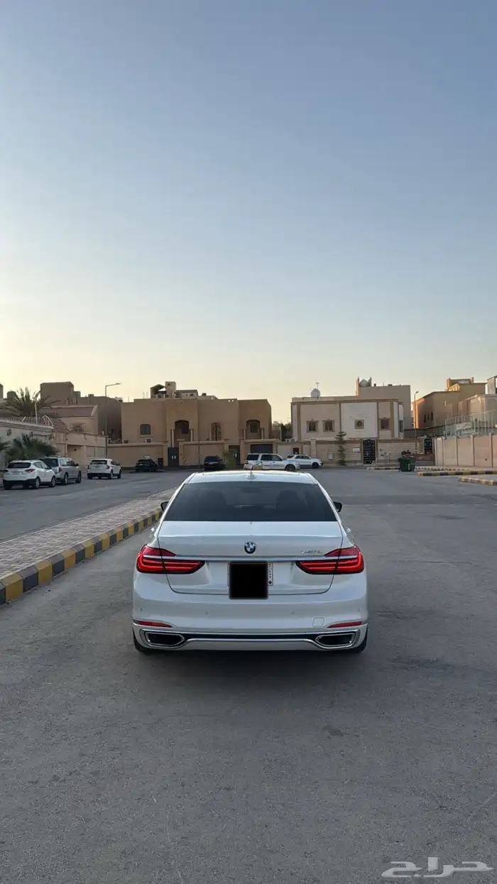 بي ام دبليو 2016 ممشى 187 3