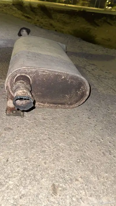 دبه باترول وسطيه 4500 2
