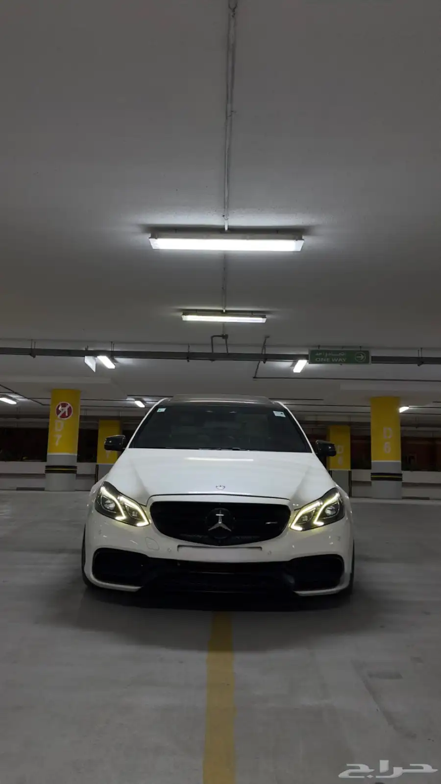 مرسيدس E63s 4Matic index