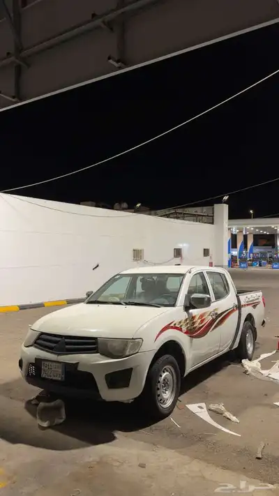 ميستوبيشي 2015 0