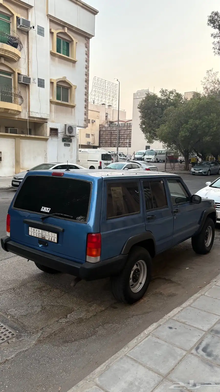 شروكي موديل 2000 7