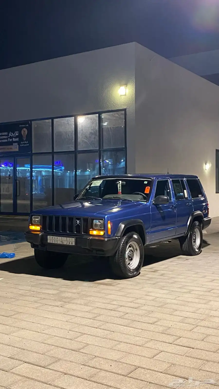 شروكي موديل 2000 16