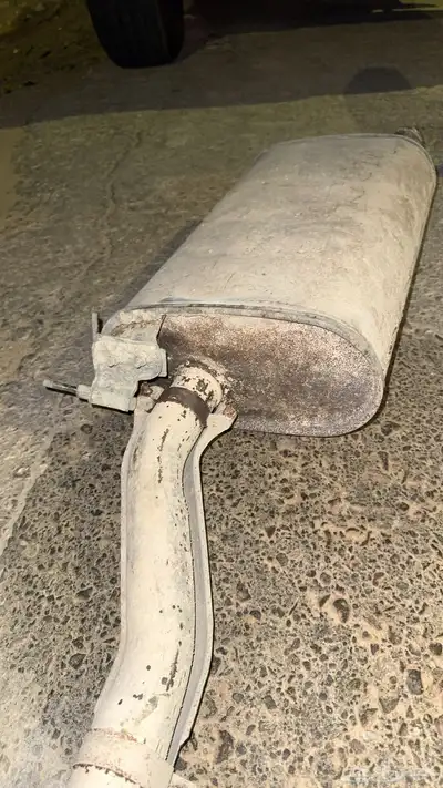 دبه باترول وسطيه 4500 1