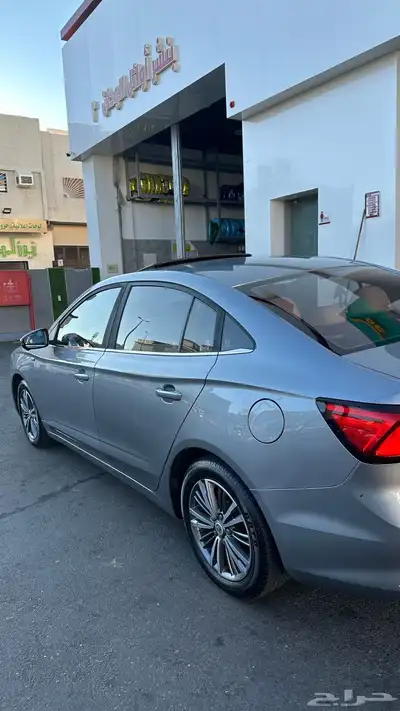 حبيت اعرض لكم ام جي فل كامل 12