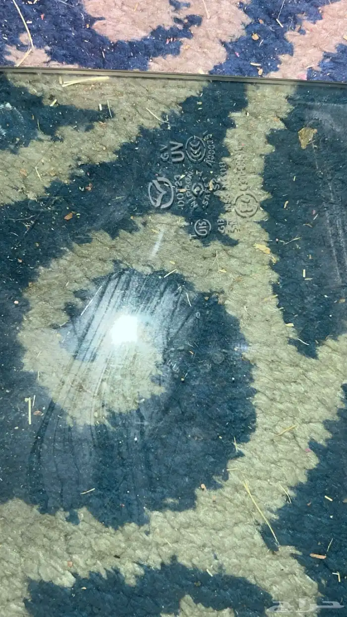 قزازة مازدا وكاله 1