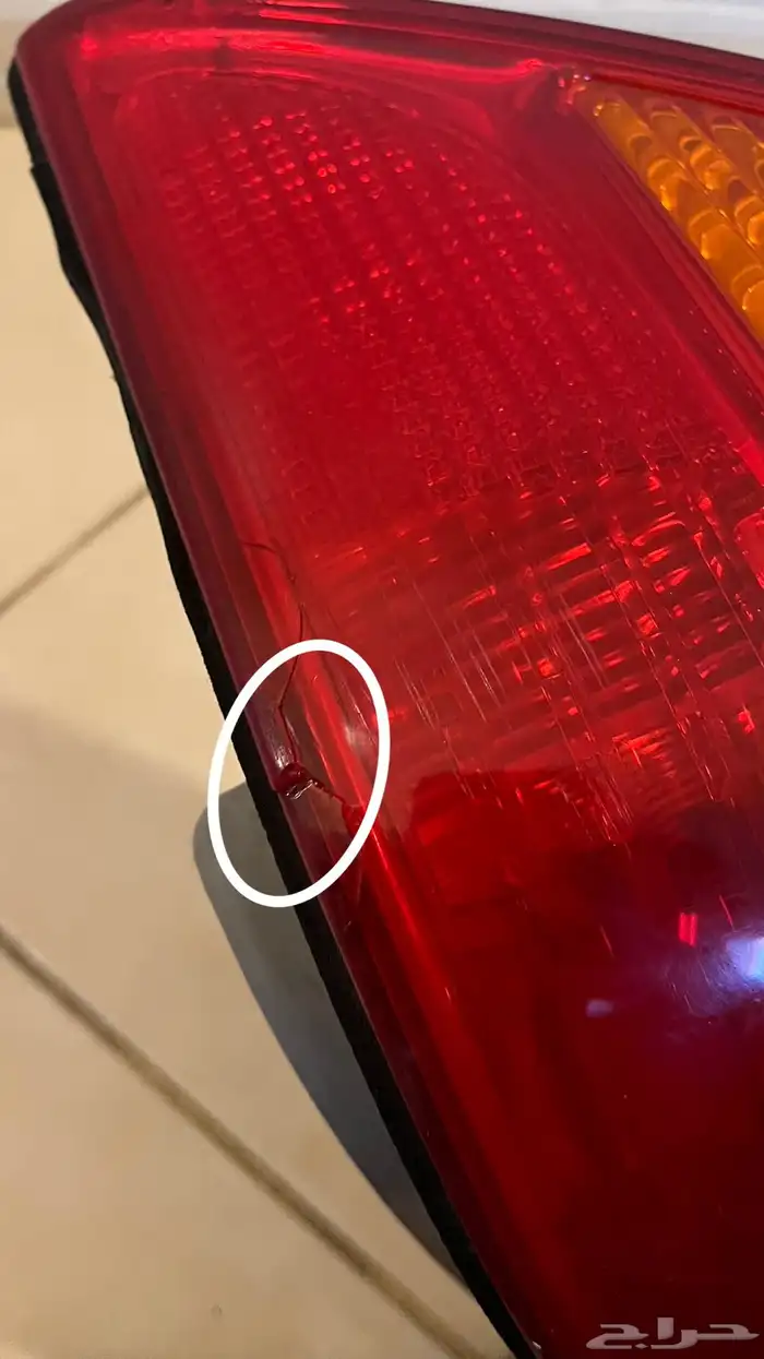 قطع لكزس 2001 LS 1