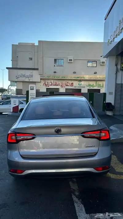 حبيت اعرض لكم ام جي فل كامل 6