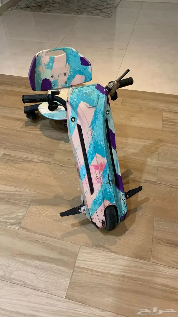 اسكوتر 48 فولت وسكوتر 36 فولت وسيكل مقاس 20 0