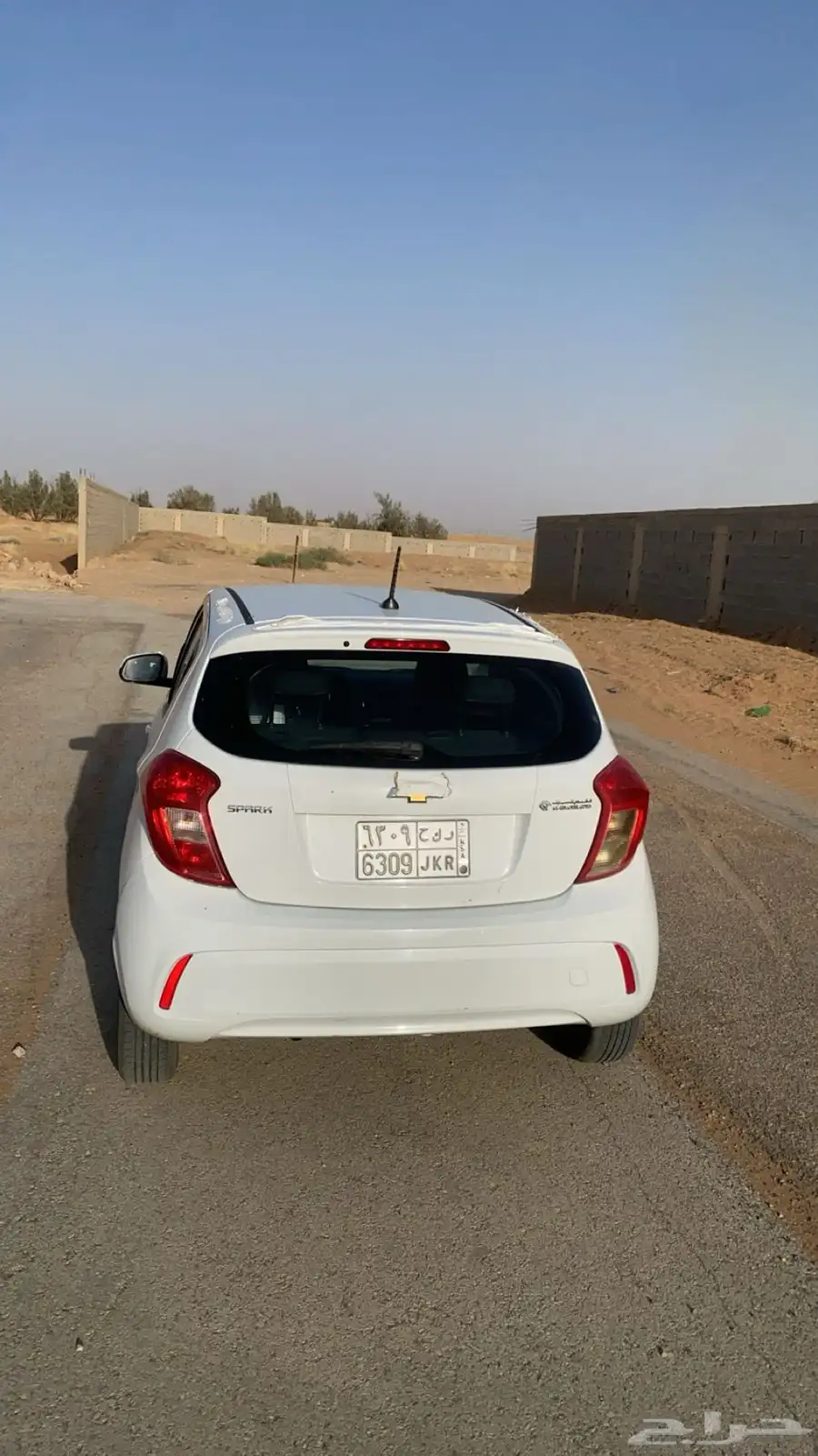 سبارك 2019 نظيفه 3