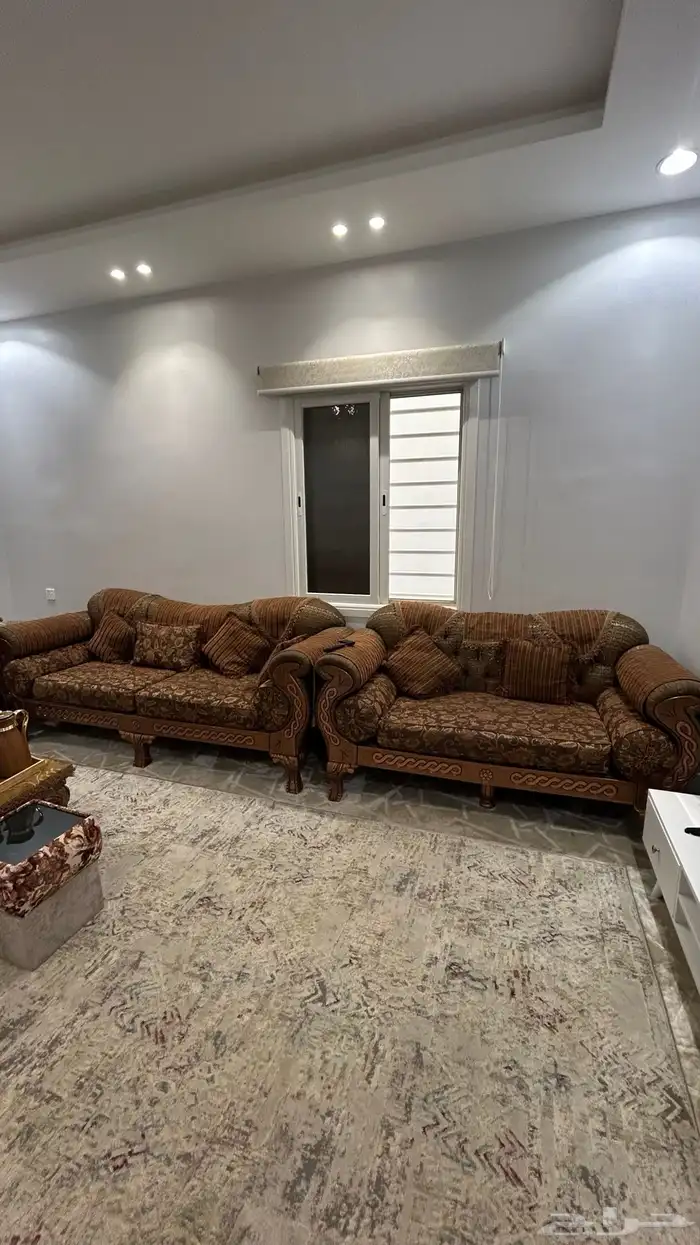 كنب تركي تفصيل لبيع 2