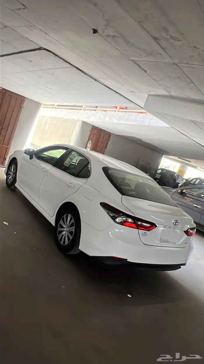 كامري 5
